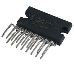 C.i. tda8946aj - tda 8946aj - tda 8946 aj