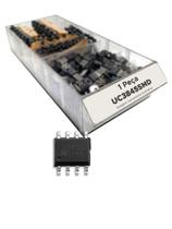 C.I. Uc3845 Uc 3845 Smd Uc3845smd - Soic8