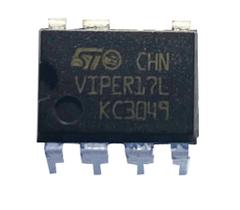 C.i. viper17l - viper 17 l - 7 pinos