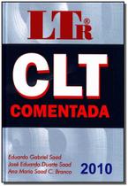 C l t / comentada