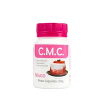 C.m.c desumidificante espessante 50g mago