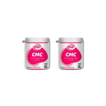 C.M.C Mix para Confeitaria - 50g Mix com 2 unidades