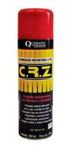 C.r.z. Galvanização Instantâ. A Frio Tapmatic - Spray 300 Ml