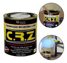 C.R.Z. Galvanização Instantânea a Frio Tapmatic - 900 ML
