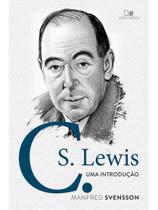 C. s. lewis - uma introdução