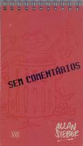 C005 - sem comentarios - ZARABATANA BOOKS