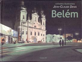 C008 - Belém Sortido