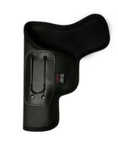 C0LDRE VELADO Premium Interno Cintura para Gx4 Carry tpc, G19, G25, G3, 840, 938, 838