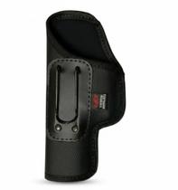 C0LDRE VELADO Sem Aba Para G17 TH380 G22 Premium Interno Cintura DESERT COLDRES