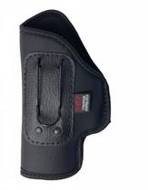 C0LDRE VELADO Sem Aba Para G2c Th380c G3c G2c Carry TPC Premium Interno Cintura