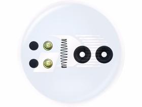 C1499 - reparo roda traseira controil gm chevette 1977/1980 (sistema bendix)