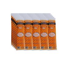 C2 Espetos de Bambu Tradicional: 28cm - 50Pct com 40un C2 Espetos de Bambu Tradicional: 28cm - 50Pct com 40un
