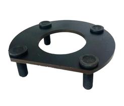 C20 Silverado Flange E Retentor Semi Eixo Traseiro GM Genuíno