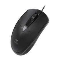 C3 Tech Mouse Usb MS-31BK Preto C3 Tech Mouse Usb MS-31BK Preto