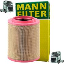 C331460/1 - Filtro De Ar - Fh 420 2012 A 2024 / Fh 460 2012 A 2024 / Fh 500 2008 A 2024 / Fh 540 2008 A 2024 - Mann Filter C331460/1 - Filtro De Ar - Fh 420 2012 A 2024 / Fh 460 2012 A 2024 / Fh 500 2008 A 2024 / Fh 540 2008 A 2024 - Mann Filter