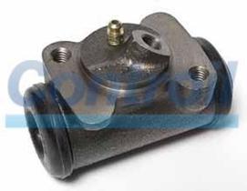 C3379 cilindro de roda dianteira aero/itamaraty jeep/willys/rural - CONTROIL