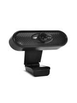 C3TECH Webcam Hd 720p WB-71BK