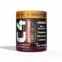 C4 Beta Pump (225g) - Sabor: Açaí c/ Guaraná C4 Beta Pump (225g) - Sabor: Açaí c/ Guaraná
