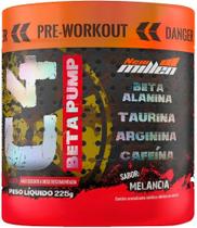 C4 Beta Pump Extreme (225g) New Millen - Sabor Melancia C4 Beta Pump Extreme (225g) New Millen - Sabor Melancia
