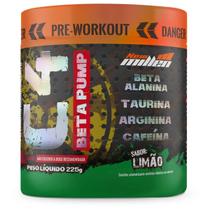 C4 Beta Pump Extreme Pre-Workout - 225g Limão - New Millen C4 Beta Pump Extreme Pre-Workout - 225g Limão - New Millen