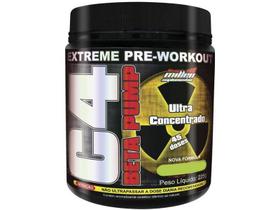 C4 Beta Pump New Millen - 225g