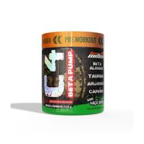 C4 Beta Pump Pré Workout - 225g Maçã Verde - New Millen