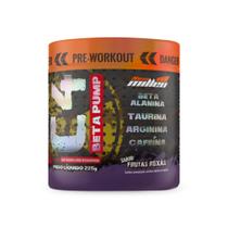 C4 Beta Pump Pre Workout 225GR MELHOR PRÉ TREINO NACIONAL