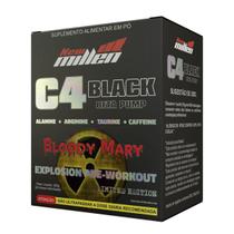 C4 Black Beta Pump 22 Doses Bloody Mary 220g - New Millen