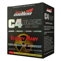C4 Black Explosion Bloody Mary - 22 Display - New Millen