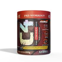 C4 The Chosen One - Sabor Amora - 200Gr Pote New Millen C4 The Chosen One - Sabor Amora - 200Gr Pote New Millen