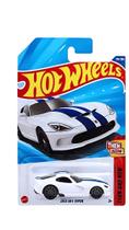 C4982 hot wheels carros basicos 2013 srt viper jbb15 (43390)