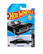 C4982 hot wheels carros basicos 66 buick rivera jbb56 (43375)