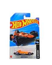 C4982 hot wheels carros basicos arrow dynamic hyx98 (43384)