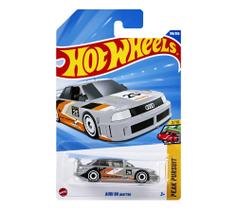 C4982 hot wheels carros basicos audi 90 quatro jbb20 (43366)