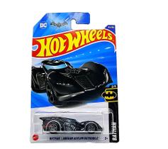 C4982 hot wheels carros basicos batman :arkham hyx81 (43362)
