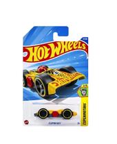 C4982 hot wheels carros basicos flippin fast hyx88 (43381)