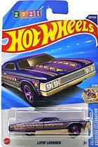 C4982 hot wheels carros basicos layin lowrider jbb37 C4982 hot wheels carros basicos layin lowrider jbb37