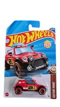 C4982 hot wheels carros basicos lil roar hyw44 (43386)