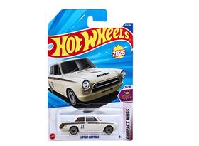 C4982 hot wheels carros basicos lotus cortina hyw46 (43401)