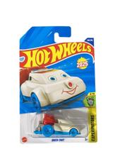 C4982 hot wheels carros basicos quick chathyw45 (43402)