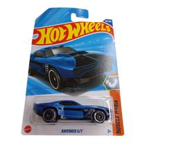 C4982 hot wheels carros basicos ravenger s/t jbb26 (43398)