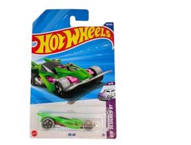 C4982 hot wheels carros basicos rd-06 hyx82 (43400)