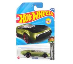C4982 hot wheels carros basicos slide-burn hyx84 (43369)