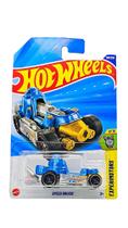 C4982 hot wheels carros basicos speed driver jbb25 (43372)