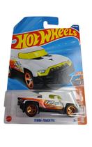 C4982 hot wheels carros basicos terra-tracktyl jbb23 (43403