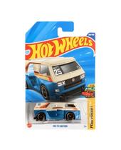 C4982 hot wheels carros basicos vw t3 custom jbb21 (43378)