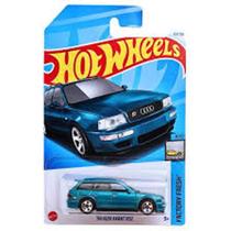C4982 hot wheels carros factory fresh 94 audi avant rs2 htd49 (42382) C4982 hot wheels carros factory fresh 94 audi avant rs2 htd49 (42382)