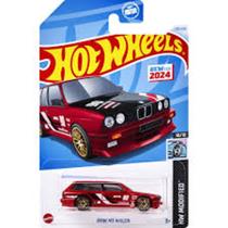 C4982 hot wheels carros h w modified bmw m3 wagon htd89