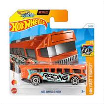 C4982 hot wheels carros hw fast trasit hot wheels high htd52 (42415)