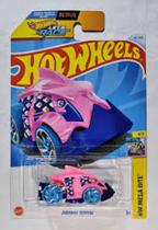 C4982 hot wheels carros hw mega bite piranha terror htd60 (42433)
